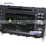 Autostereo Car DVD Player for Mercedes CLK (W209) GPS Navigation With Canbus, Ipod, BT, WIFI and Free Map Car Multimedia System thumbnail-3