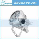 Good Bright Waterproof 12pcs 8w Par Led 4in1 Disco Stage Light thumbnail-3