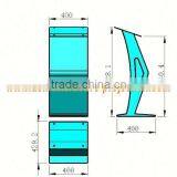 multi touch foil for touch table/led tv/projector screen 32/46/55/60/65/70/80/100/120 inch