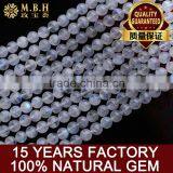 Fashion Natural Gemstone Crystal Beads Wholesale 4567A Moonstone Semi-finished Ball DIY Handmade Jewelry Accessories thumbnail-1