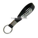 2016 Cheap Custom Logo Stylish Key Rings Create Your Own Keyrings thumbnail-3