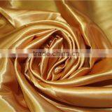 Hot Selling Poly Satin Fabric for Ladys Wedding in 2015 thumbnail-3