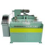 Auto Leveling and Cut to Length Line 1