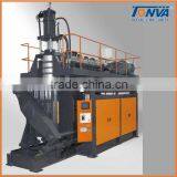 TONVA Accumulator 100L Plastic Water Tank Making Machine thumbnail-1