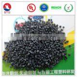 Heat Resistant Fire Retardant Polyamide Nylon Material Ppa Pellet, Glass Fiber Filled PPA Material thumbnail-5