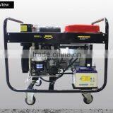 Top Quality 4 Stroke Air Cooled 50Hz 60Hz China Suppliers Desel Generators thumbnail-5