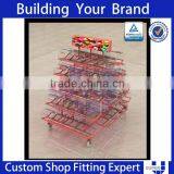 Amazing Candy Store Sweet Candy Pick and Mix Display thumbnail-5