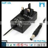 25w ac dc Adapter Desktop Type Adapter Adaptor 230v-50hz thumbnail-4