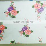 Silk Table Cloths Table Cloths Fabric Painting Terylene Table Cloth