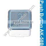 China Elevator Push Button Lift Button Elevator Parts