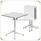 Wholesale Square Restaurant Table for Sale thumbnail-1