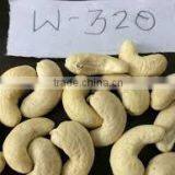 High Quality Vietnam Cashew Kernels Grade WW320, WW450, WS thumbnail-2