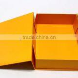 Engage Custom-made Paper Folding Box Foldable Paper Box