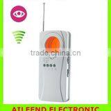 GSM Bug RF Signal Detector Wireless Camera Finder