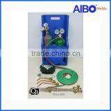 Welding and Cutting Outfit(blue Frame) thumbnail-1