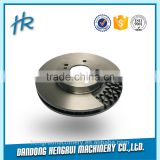 2015 the most popular brake disc make in China