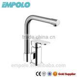 Kaiping Factory Unique Design Flexible Spout Kitchen Faucet 13 2105 thumbnail-1