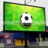 High Brightness SMD P5mm Outdoor LED Screen LED Advertising Display thumbnail-1