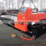 KRRASS 4000mm Length Cutting Machine Aluminum Composite Panel Grooving Machine thumbnail-5