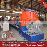 High Efficiency Twin Screw XPS Extruder Foam Board Machine