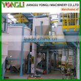 YONGLI Small Wood Pellet Making Machine thumbnail-4