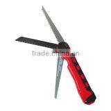3 in 1 Mini Foldable Saw