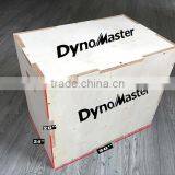 FLAT PACK GAMES BOX All-In-One Wood Plyo Box Fitness Boxes Plyo Box Gym Equipment Wooden Jump Plyometric Box
