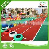 Good Quality Epdm Playground Surface Tiles for Nursery School thumbnail-6