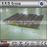 Manufacturer of Fireproof Rock Wool Sandwich Wall Panel Price thumbnail-1