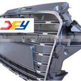 Grille for Audi A3' 14 S3 thumbnail-3
