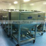 Pharmaceutical IBC Bin