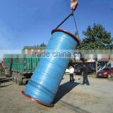 Large Diameter Drain & Suction Rubber Hose 1300mm Floating Ocean Pipe thumbnail-3