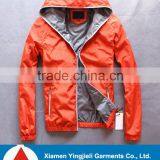 Men Dwr Fishing Wear,rain Jacket for Outdoor thumbnail-3