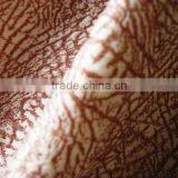 Polyester Gilded Micro Suede Fabric for Car Cover thumbnail-1