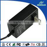 Wall Plug DC Output Power Supply 24V Set Top Box Power Adapter 24V 1A thumbnail-4