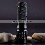 878 High Power Waterproof Led Flashlight Torch Cool Led Flashlights Torches thumbnail-4