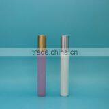 Colorful Plastic Roll on PP Bottle With Stainless Steel Ball thumbnail-2
