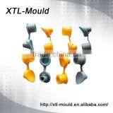 Professional Custom Plastic Rapid Prototype With High Quality