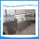 Industrail Roller Washing Machine/peeling Machine for Vegetables thumbnail-1