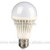2014 NEW DESIGN High Quality Led Bulb 10W Dimmable E27 Led Bulb Pure White,B22 E27 Led Bulb,Shenzhen LED CE&ROHS Approved