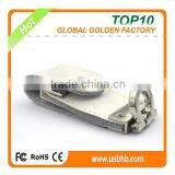 2016 Novelty Products and Cheap Leather Usb Stick thumbnail-2