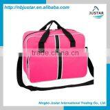 China Manufacturer Low Price Shoulder Tote Style Foldable Vantage Luggage Bag With Front Compartment thumbnail-3