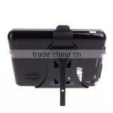 Portable Sat Nav Car GPS Navigator Smart Car Hand Using Gps Navigation With Multimedia Player thumbnail-5