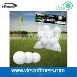 A Grade Recycled Golf Balls thumbnail-3
