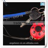 130db Ladybug Personal Safety Alarm Anti Rape Anti Attack Alarm for Ladies Kids Elderly Nigh Shift People thumbnail-5