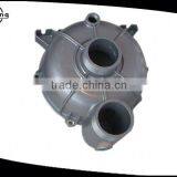 High Quality Wide Application Customized Zinc Alloy Parts thumbnail-2