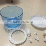 8L Cheapest and Competitive Mineral Water Pot , Direct Pipeline Tank, Water Pot For Water Dispenser