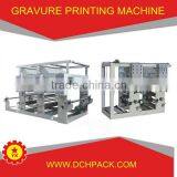 China Hot Sale Used Gravure Printing Machine