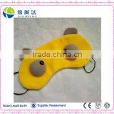 Lovely Monster Funny Plush Eye-patch for Night thumbnail-2