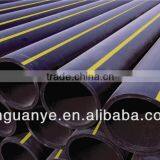 High Pressure Gas Pipe Fuel Gas